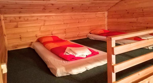 Коттедж "Морошка"