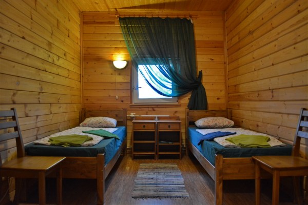 Двухместный номер (№4)