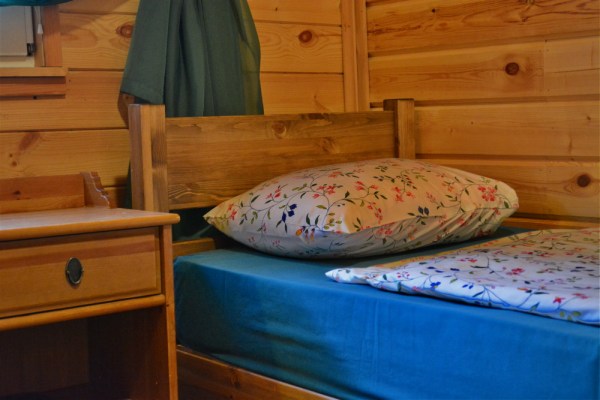 Двухместный номер (№4)