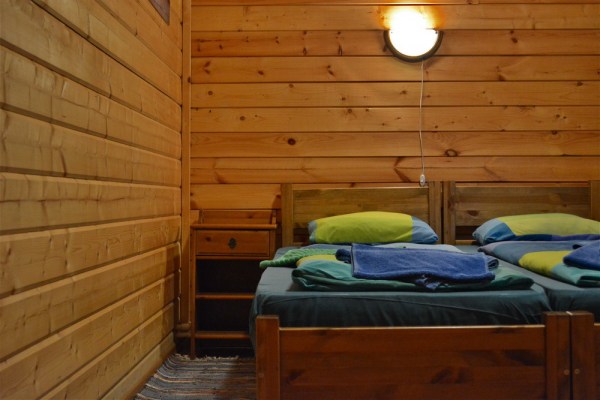 Двухместный номер (№3)