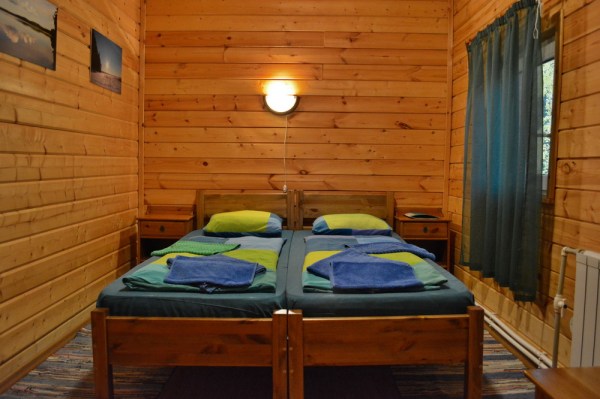 Двухместный номер (№3)