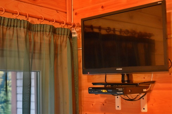 Двухместный номер (№3)