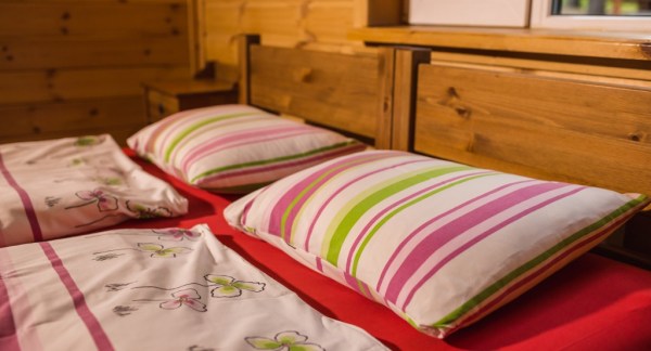 Коттедж "Три медведя"