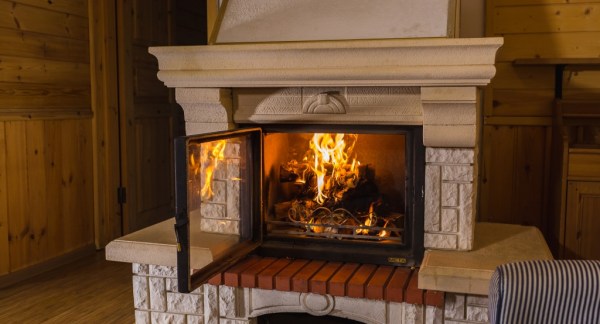 Коттедж "Три медведя"