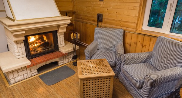 Коттедж "Три медведя"