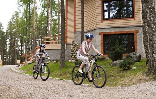 Активный отдых