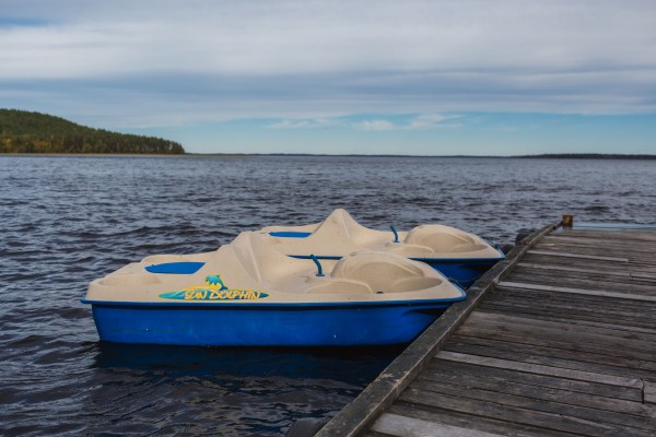 Катамараны