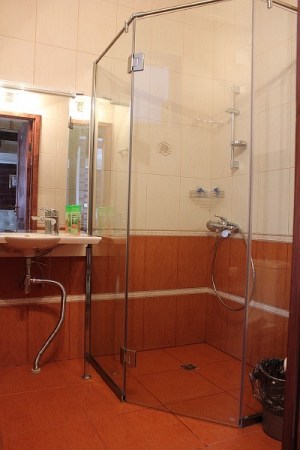 Коттедж "Изба рыбака"