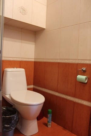 Коттедж "Изба рыбака"