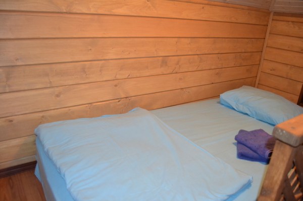 Коттедж "Мельница"