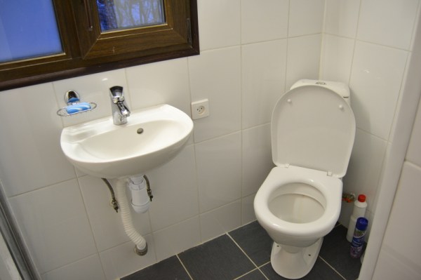 Коттедж "Мельница"