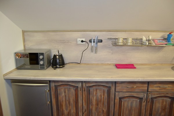 Коттедж "Мельница"