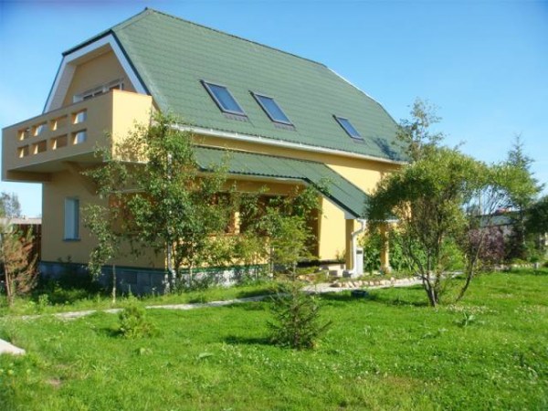 Коттедж "VIP"