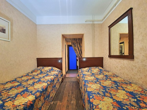 номер Стандарт 2-х местный №1