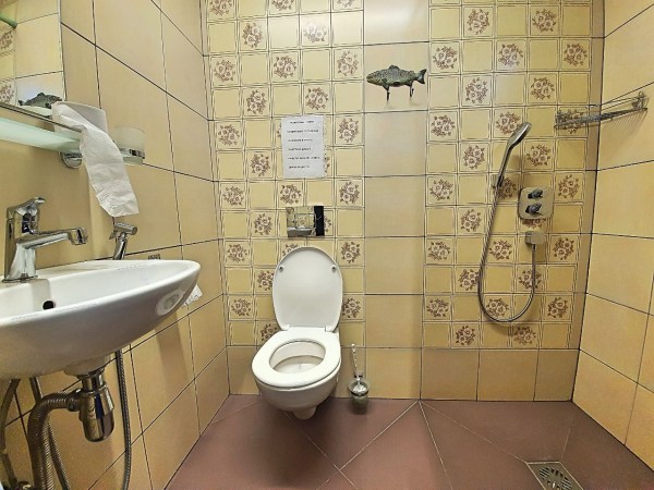 номер Стандарт 2-х местный №1