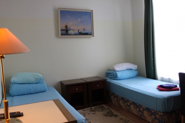 номер Стандарт 2-х местный №4