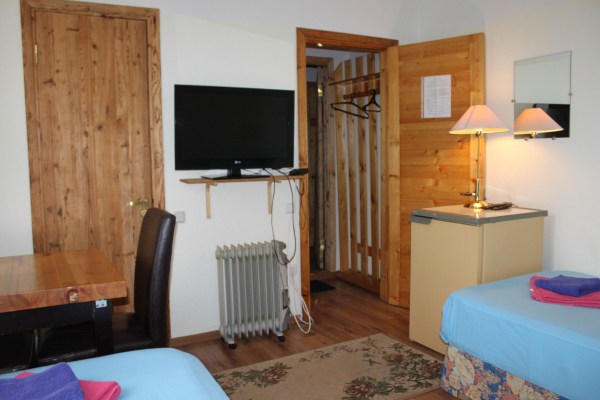 номер Стандарт 2-х местный №4