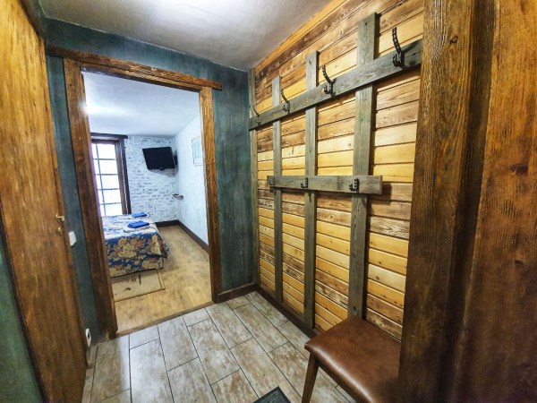 номер Стандарт 2-х местный №9