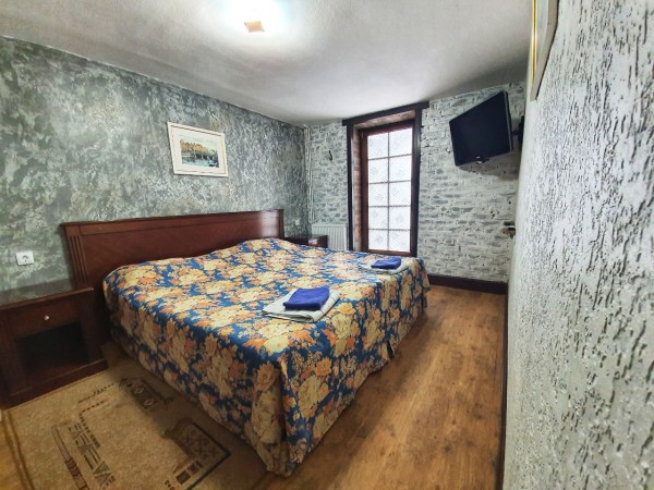 номер Стандарт 2-х местный №9