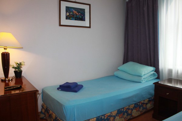 номер Стандарт 2-х местный №12