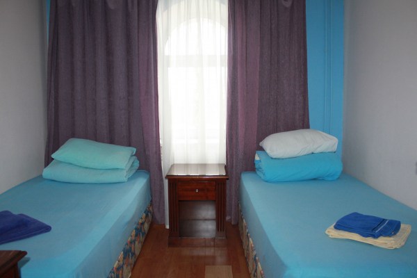 номер Стандарт 2-х местный №12