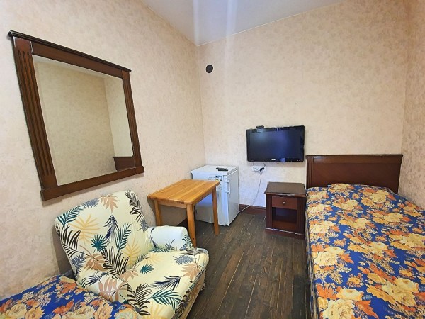 номер Стандарт 3-х местный №2