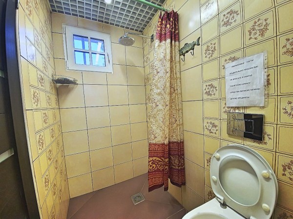 номер Стандарт 3-х местный №2