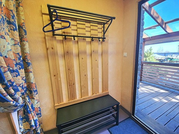 номер Стандарт 3-х местный №2