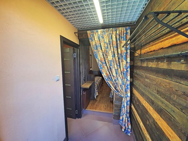 номер Стандарт 3-х местный №3