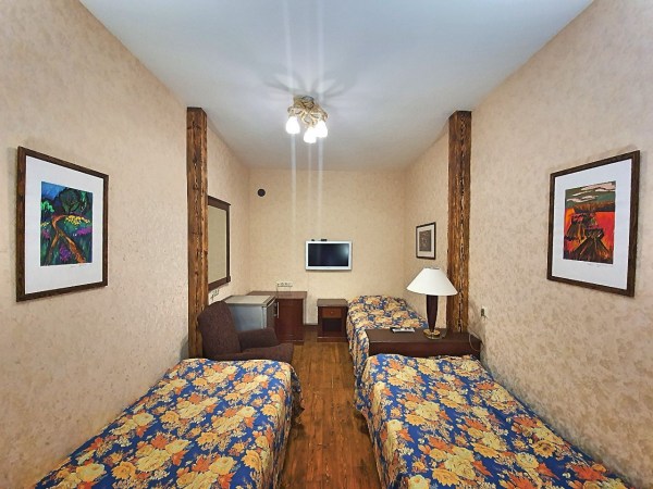 номер Стандарт 3-х местный №3