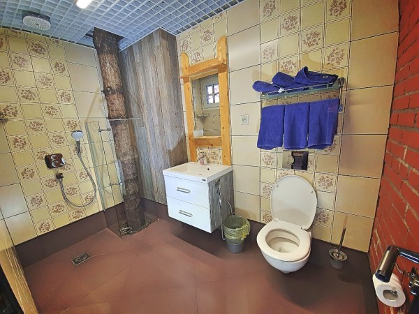 номер Стандарт 3-х местный №3