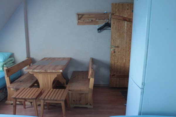 номер Стандарт 4-х местный №11