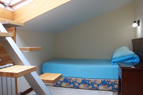 Апартаменты 5-ти местные