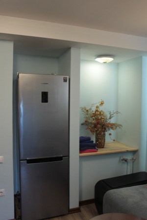 Апартаменты 5-ти местные