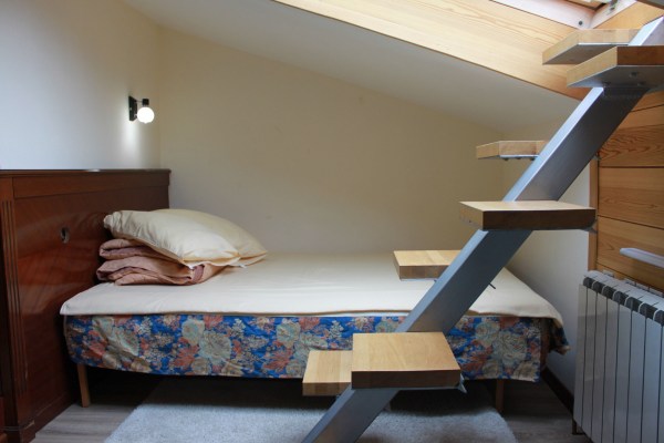 Апартаменты 5-ти местные