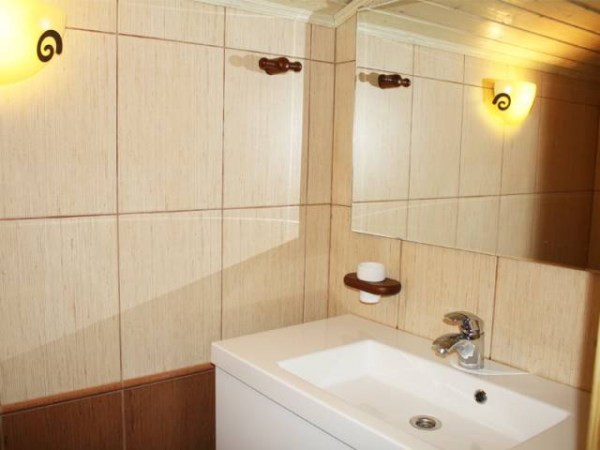 Коттедж "Кают-компания"