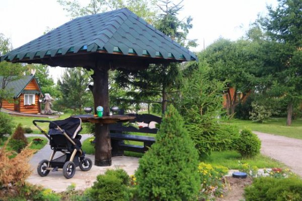 территория