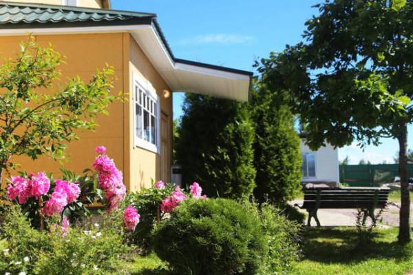 территория