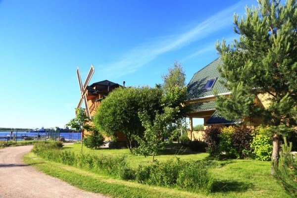 территория