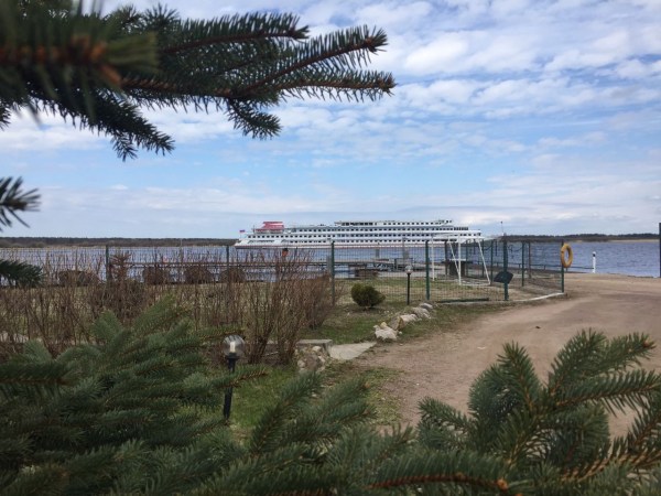 территория