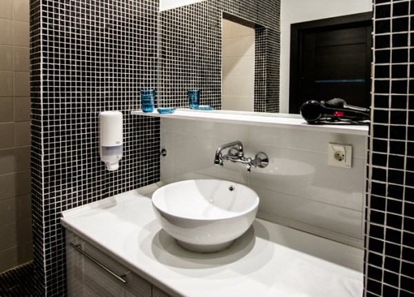 Коттедж 4-х местный