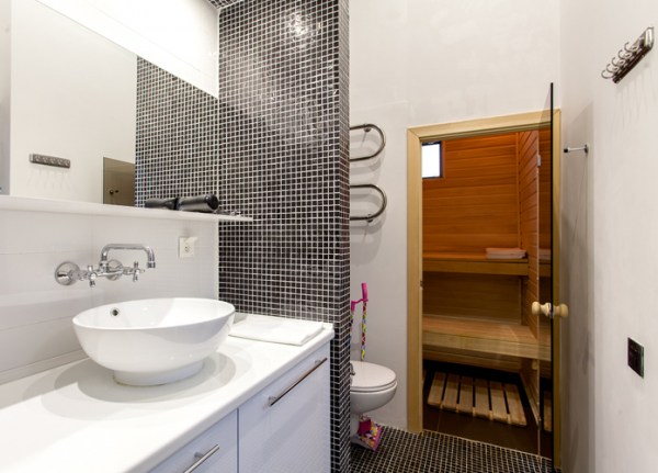 Коттедж 4-х местный