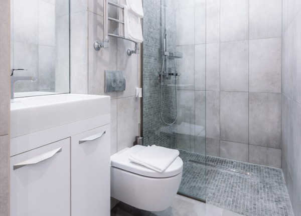 номер "Комфорт" в гостинице