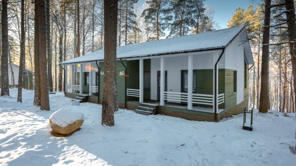 Территория