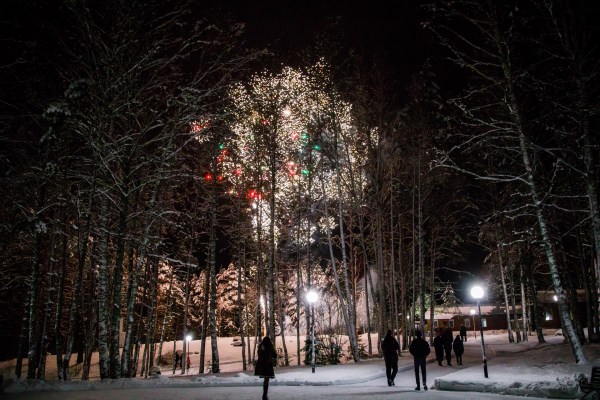 Территория