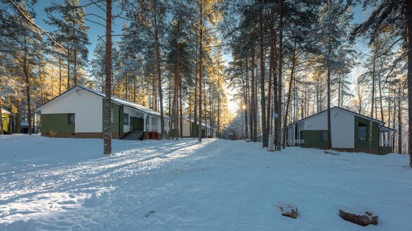 Территория