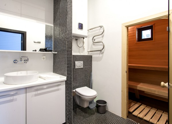 Коттедж 6-ти местный