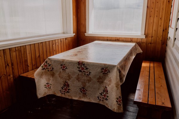 Коттедж №1 (14+2 чел.)