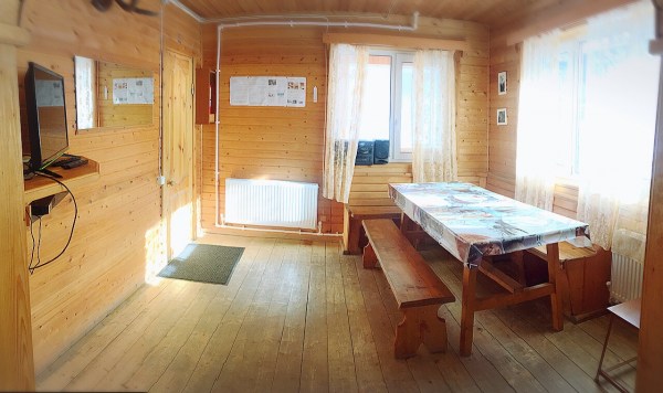 Коттедж №2 (8 чел.)