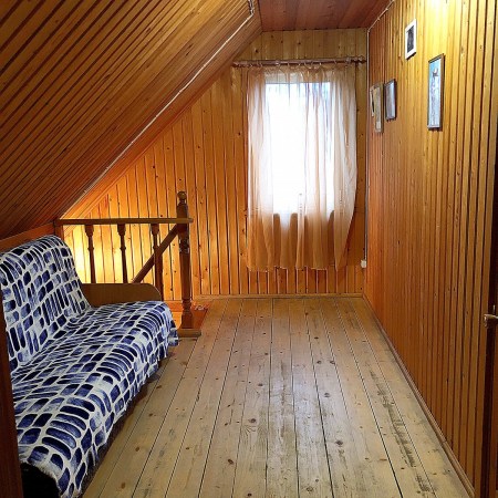 Коттедж №2 (8 чел.)